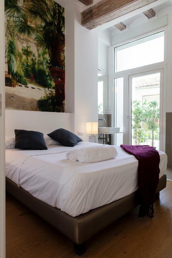 Florit Flats - Serranos Apartment Valencia Exterior foto