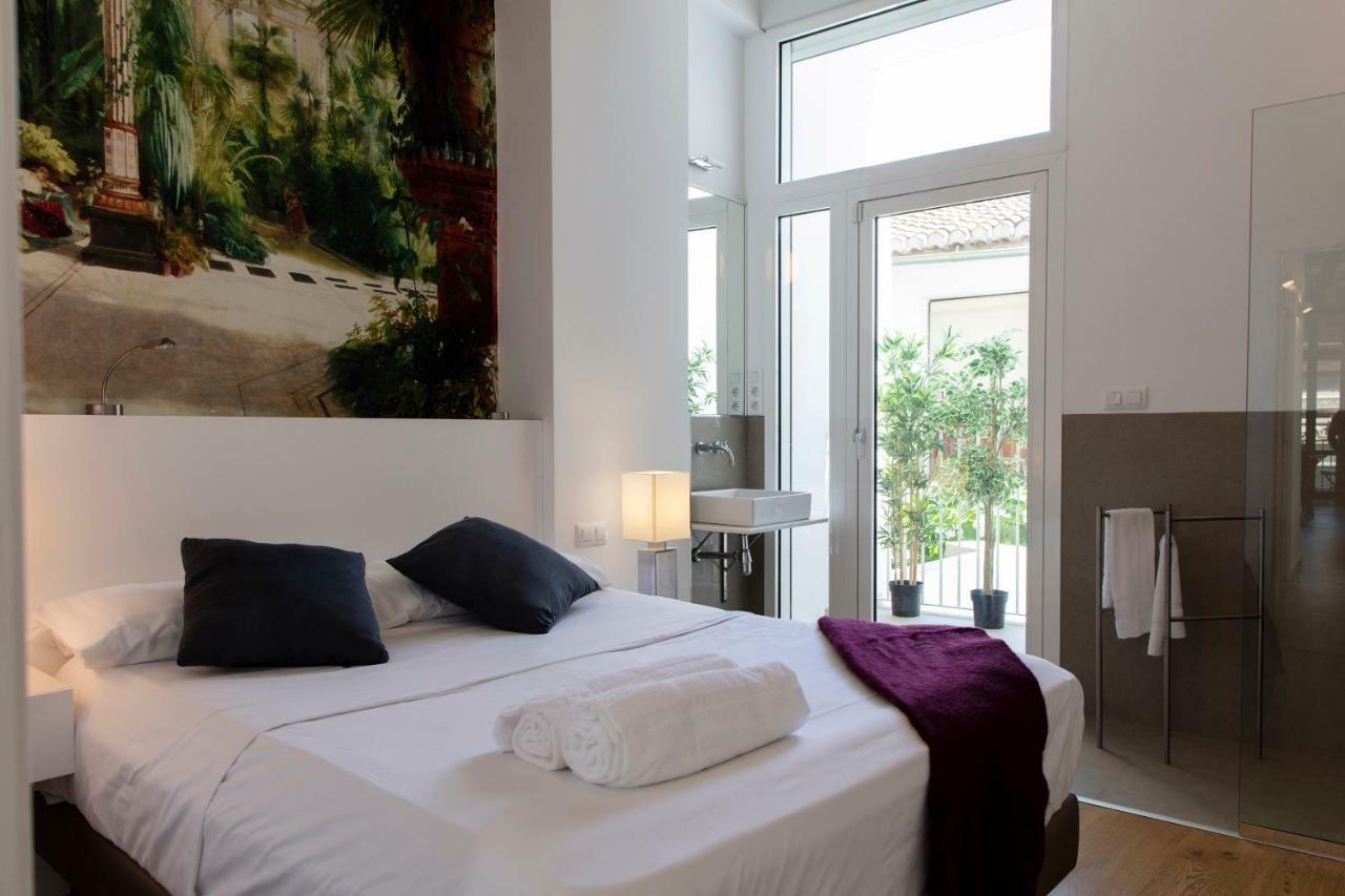 Florit Flats - Serranos Apartment Valencia Exterior foto